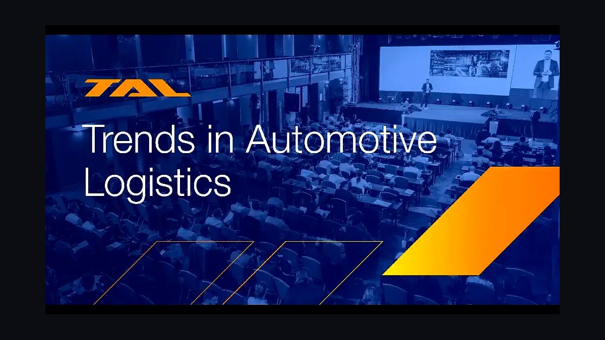 The 10 Best Automotive Industry Conferences in 2027 — figure 7