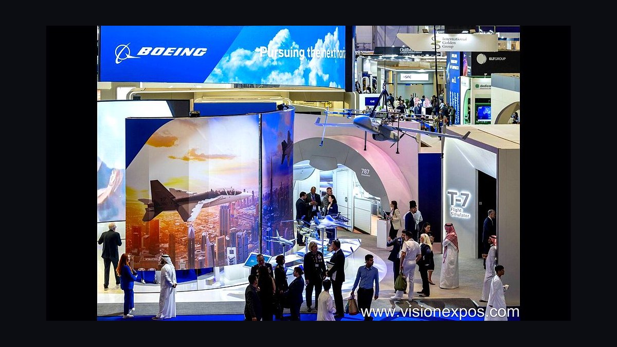 The 10 Best Aviation Industry Conferences in 2027 — figure 3