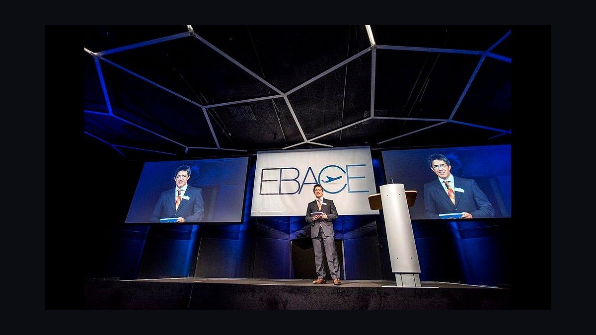The 10 Best Aviation Industry Conferences in 2027 — figure 5