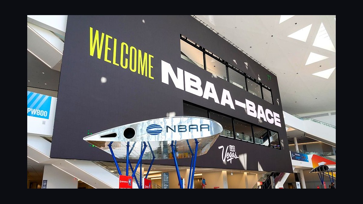 The 10 Best Aviation Industry Conferences in 2027 — figure 6