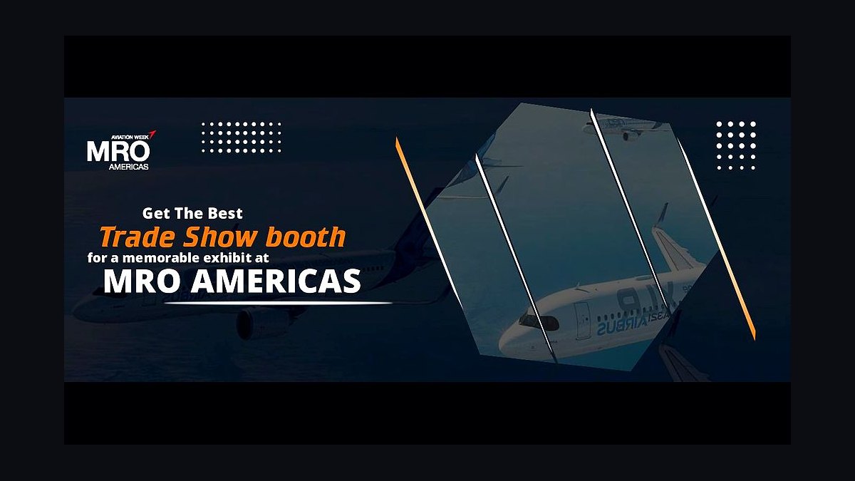 The 10 Best Aviation Industry Conferences in 2027 — figure 7