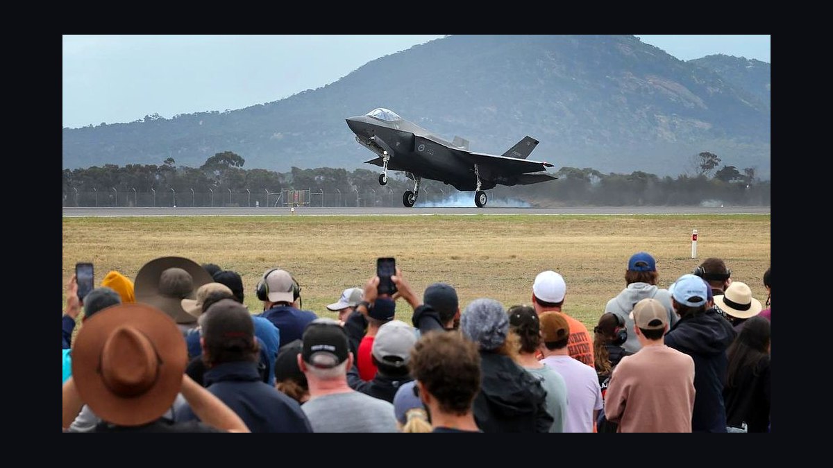 The 10 Best Aviation Industry Conferences in 2027 — figure 9