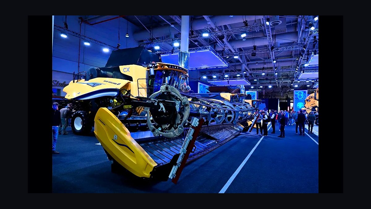 The 10 Best Agriculture and Agtech Conferences in 2027 — figure 3