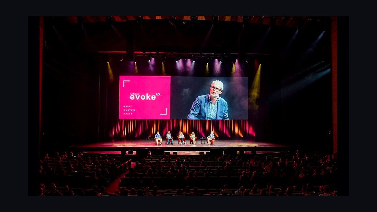 The 10 Best Agriculture and Agtech Conferences in 2027 — figure 6