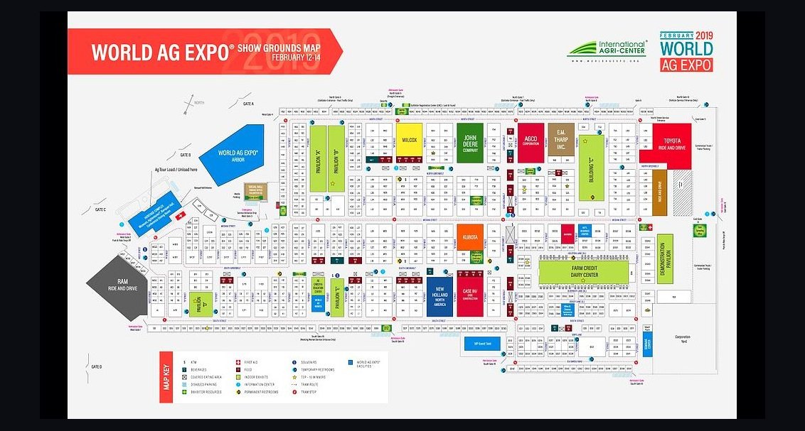 The 10 Best Agriculture and Agtech Conferences in 2027