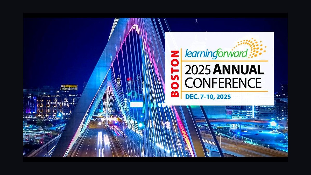 The 10 Best Education Conferences for Teachers in 2027 — figure 4