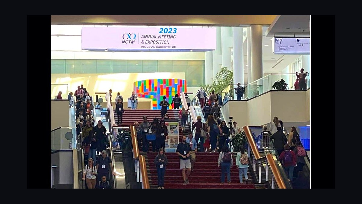 The 10 Best Education Conferences for Teachers in 2027 — figure 5