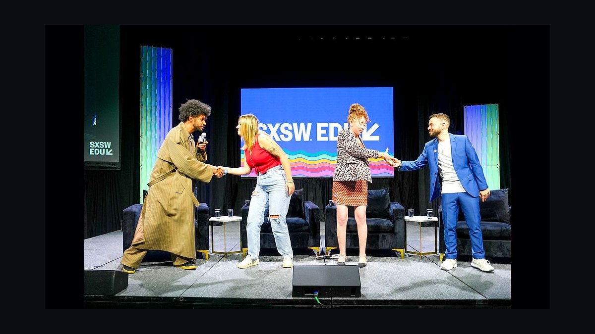 The 10 Best Education Conferences for Teachers in 2027 — figure 8