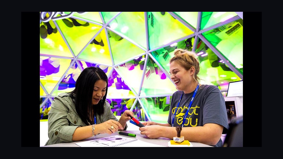 The 10 Best Edtech Conferences in 2027 — figure 7