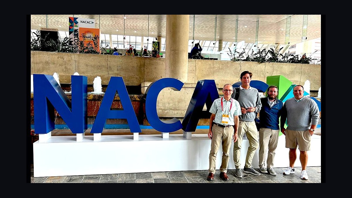 The 10 Best Higher Education Conferences in 2027 — figure 6