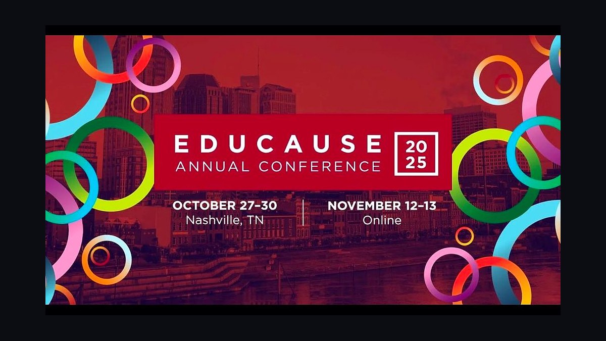 The 10 Best Higher Education Conferences in 2027