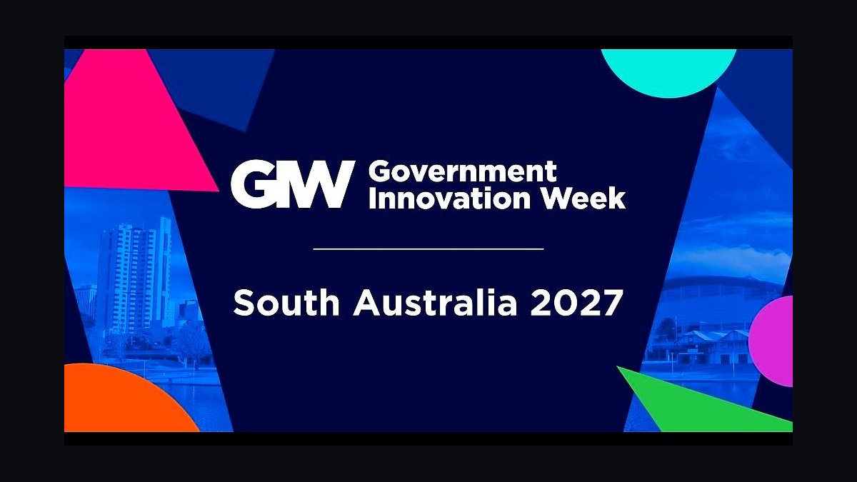 The 10 Best Government Technology Conferences in 2027 — figure 1