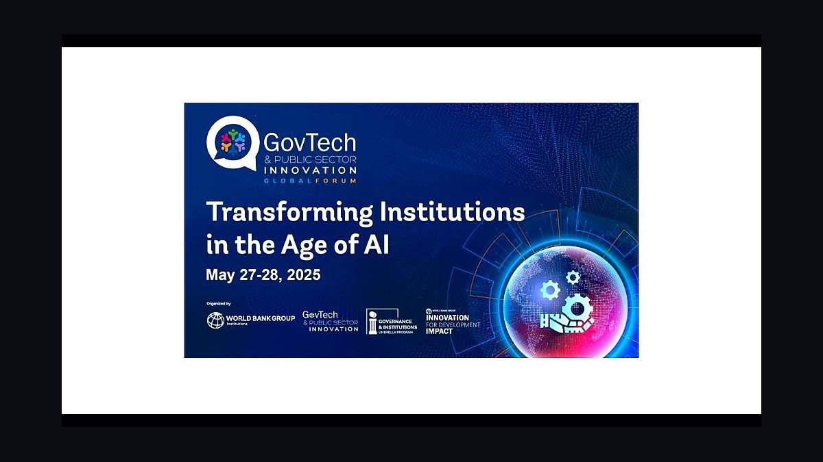 The 10 Best Government Technology Conferences in 2027 — figure 3