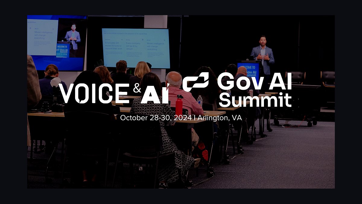 The 10 Best Government Technology Conferences in 2027 — figure 9
