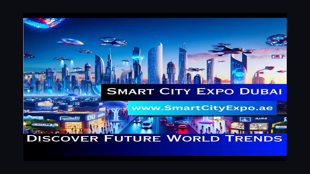 The 10 Best Smart Cities Conferences in 2027 — figure 10