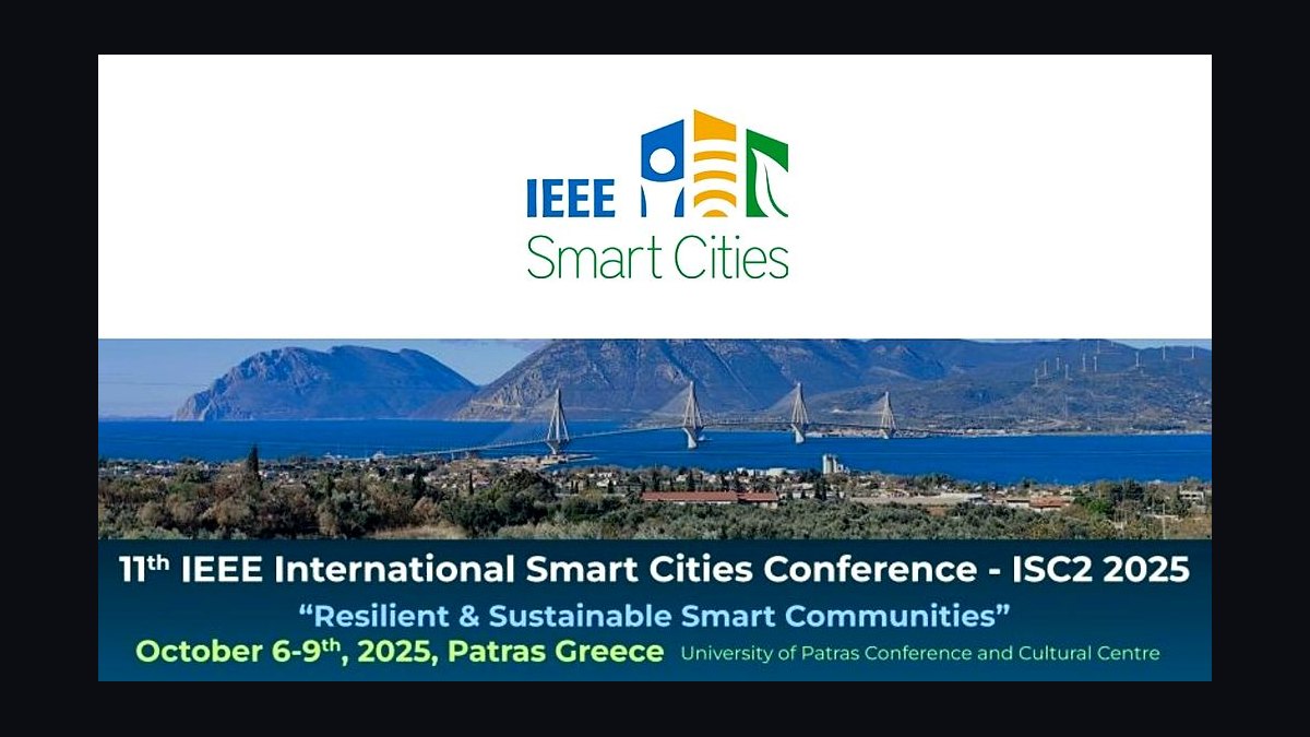 The 10 Best Smart Cities Conferences in 2027 — figure 3