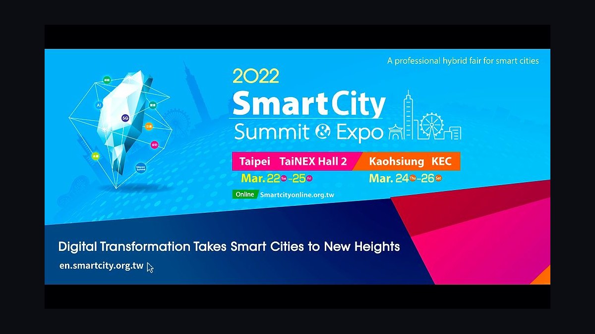 The 10 Best Smart Cities Conferences in 2027 — figure 6