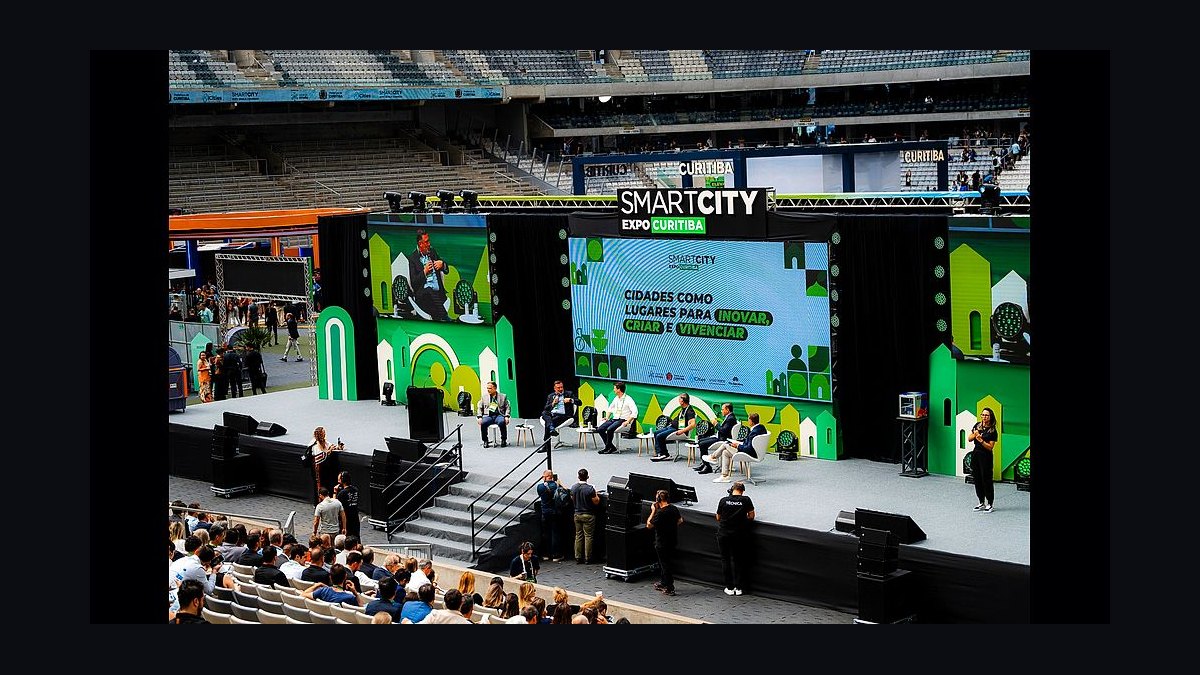 The 10 Best Smart Cities Conferences in 2027 — figure 9
