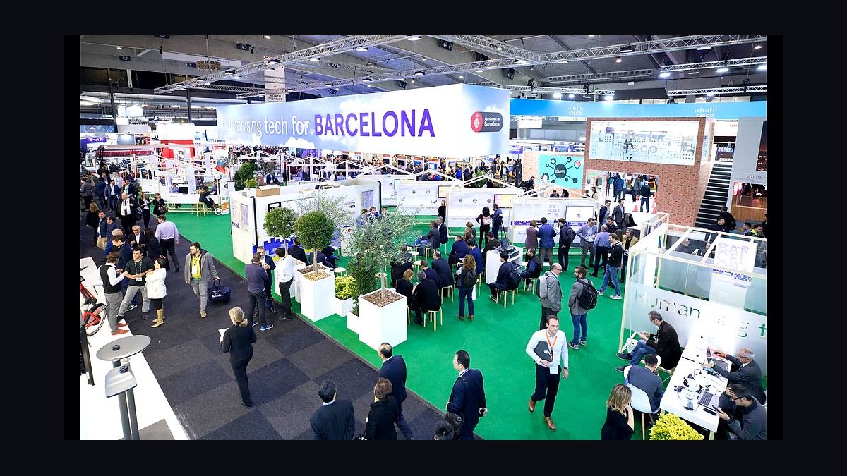 The 10 Best Smart Cities Conferences in 2027