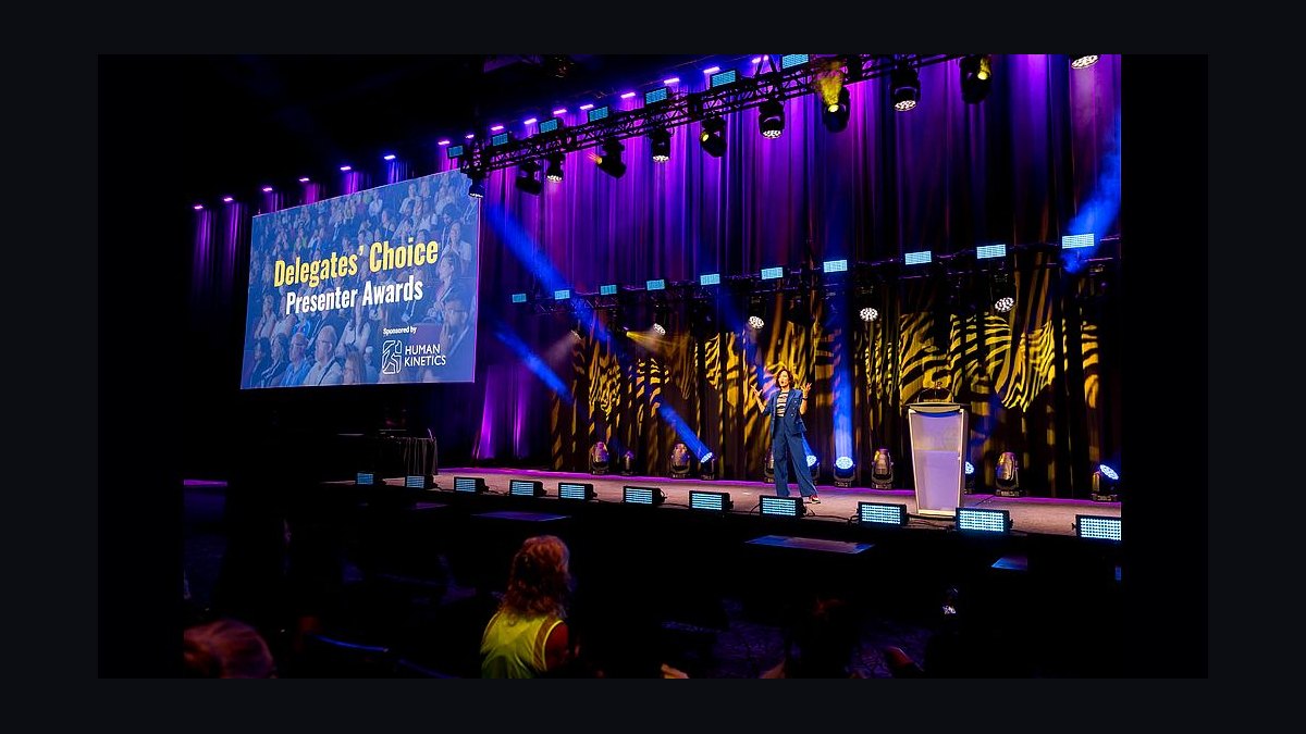 The 10 Best Fitness Industry Conferences in 2027 — figure 5