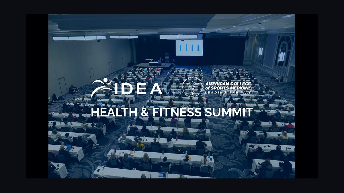 The 10 Best Fitness Industry Conferences in 2027 — figure 6