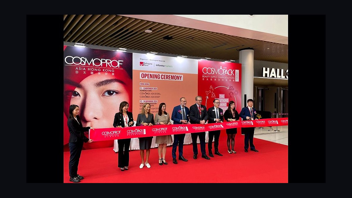The 10 Best Beauty Industry Trade Shows in 2027 — figure 10