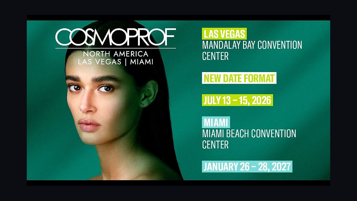 The 10 Best Beauty Industry Trade Shows in 2027 — figure 2