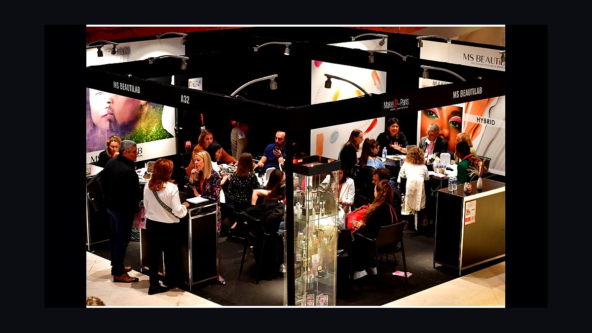 The 10 Best Beauty Industry Trade Shows in 2027 — figure 6