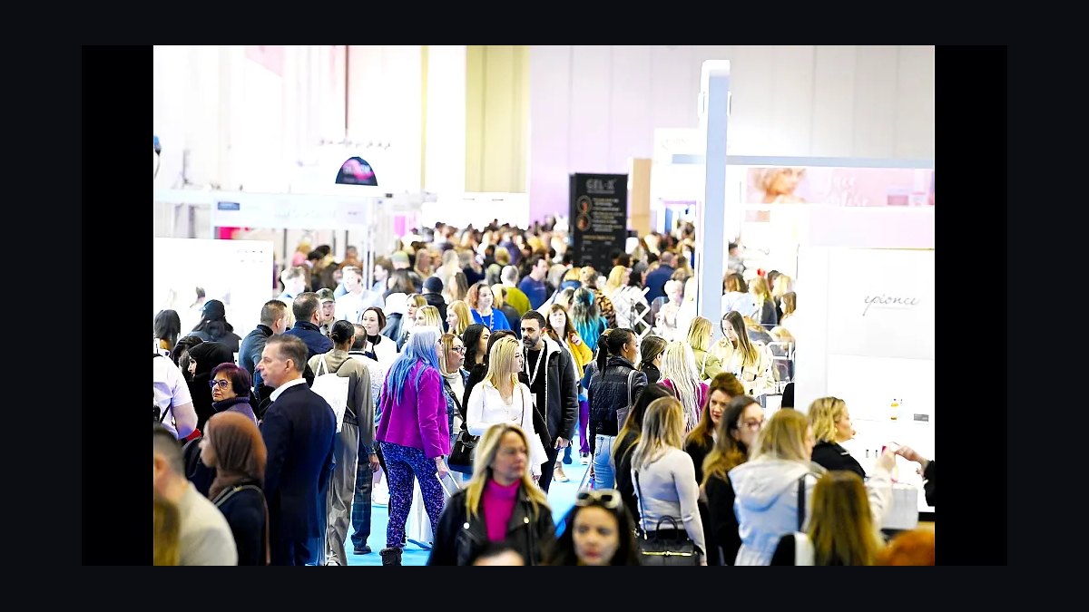 The 10 Best Beauty Industry Trade Shows in 2027 — figure 7