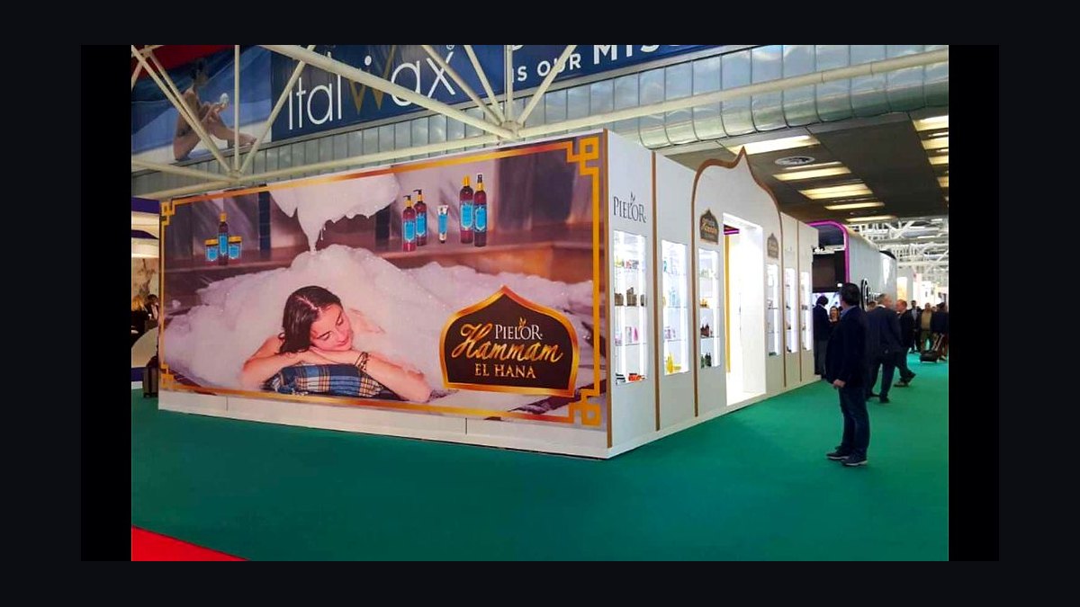 The 10 Best Beauty Industry Trade Shows in 2027