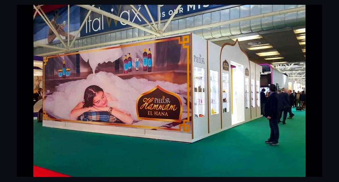 The 10 Best Beauty Industry Trade Shows in 2027