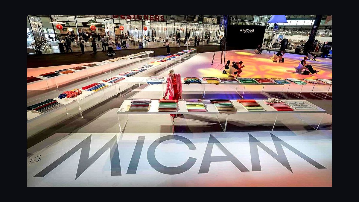 The 10 Best Fashion Trade Shows in 2027 — figure 10