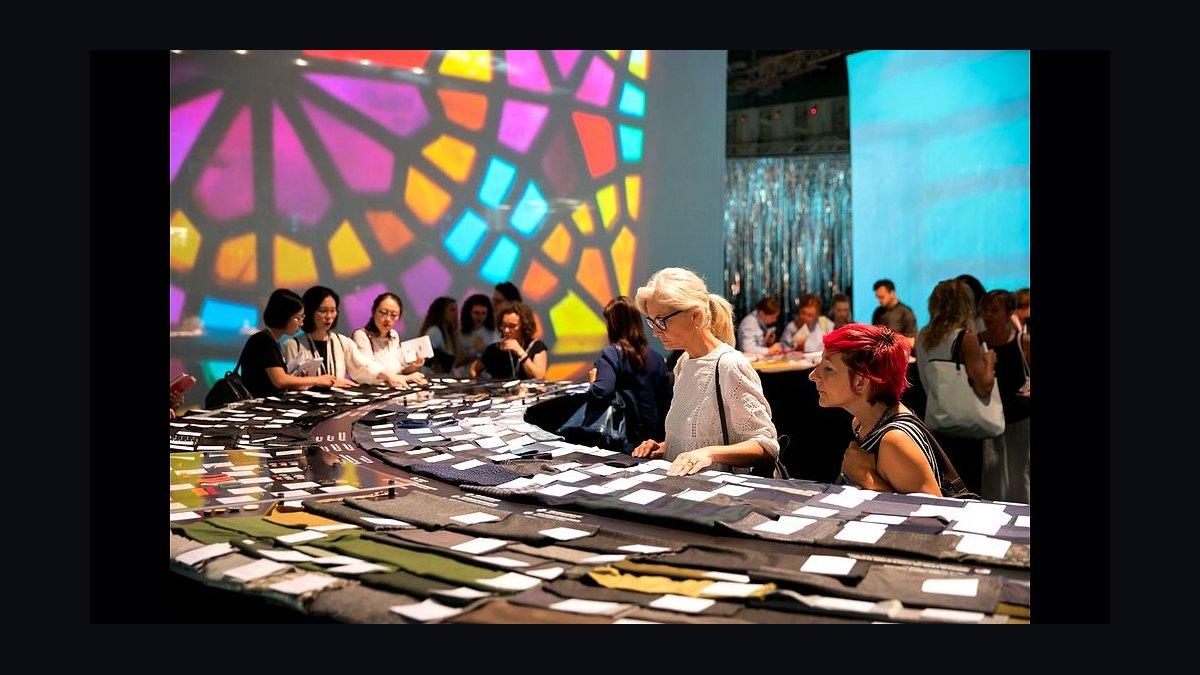 The 10 Best Fashion Trade Shows in 2027 — figure 2