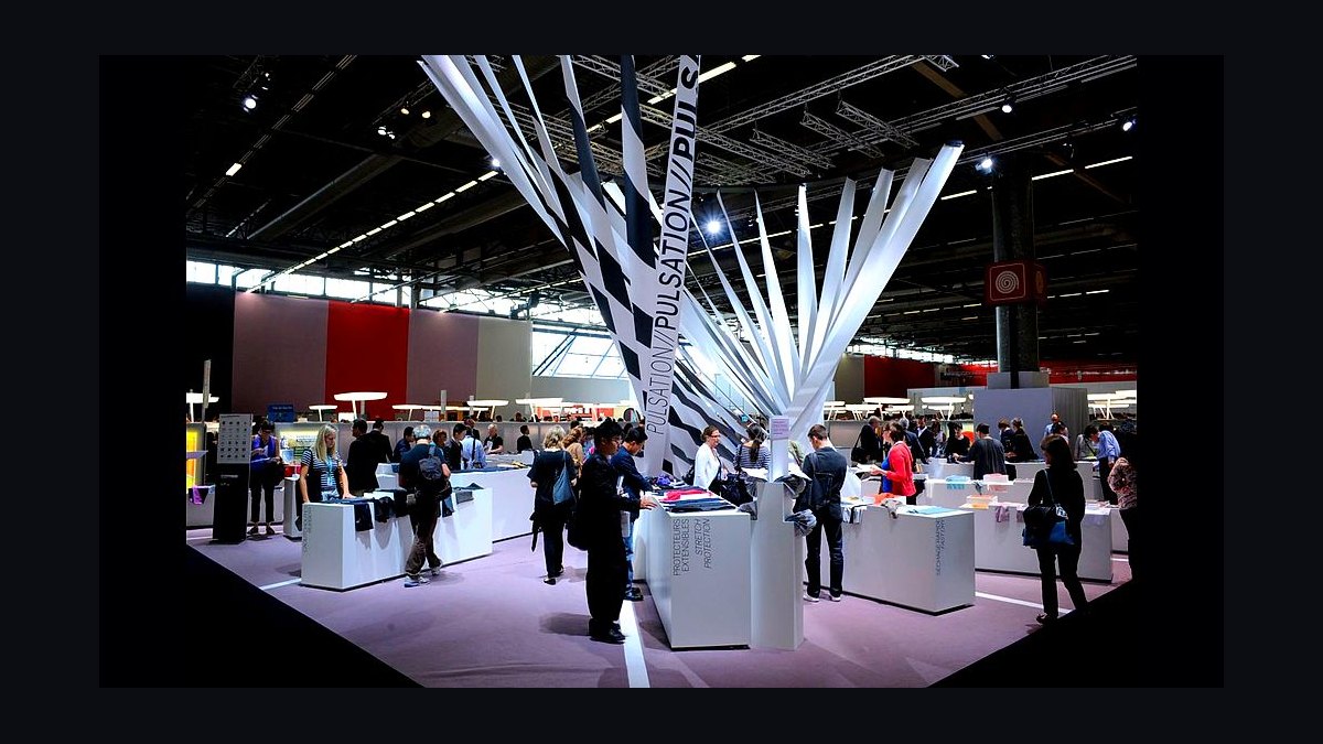 The 10 Best Fashion Trade Shows in 2027 — figure 3