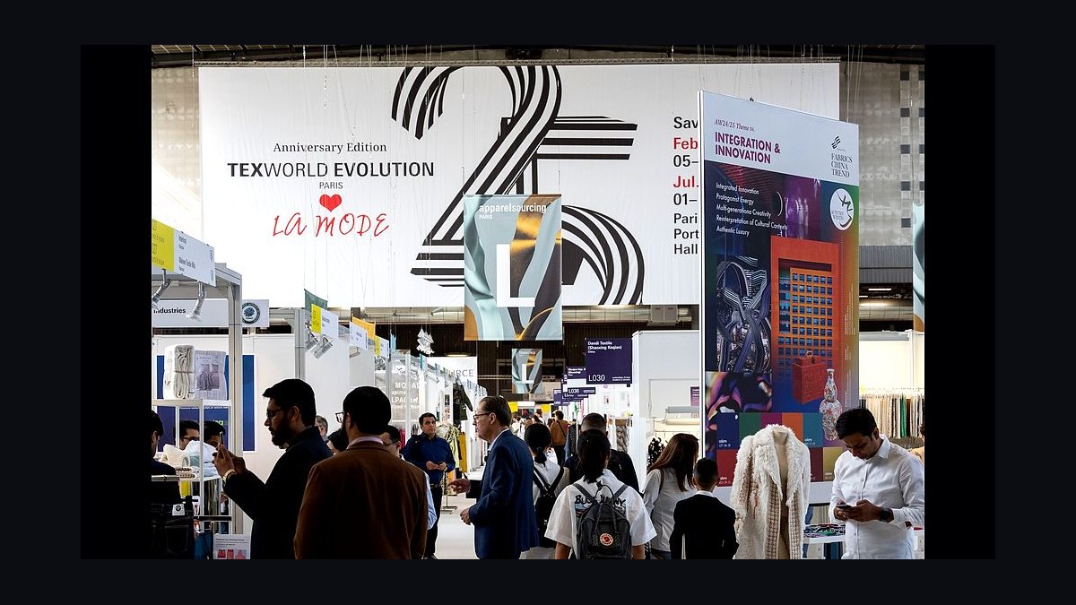 The 10 Best Fashion Trade Shows in 2027 — figure 4