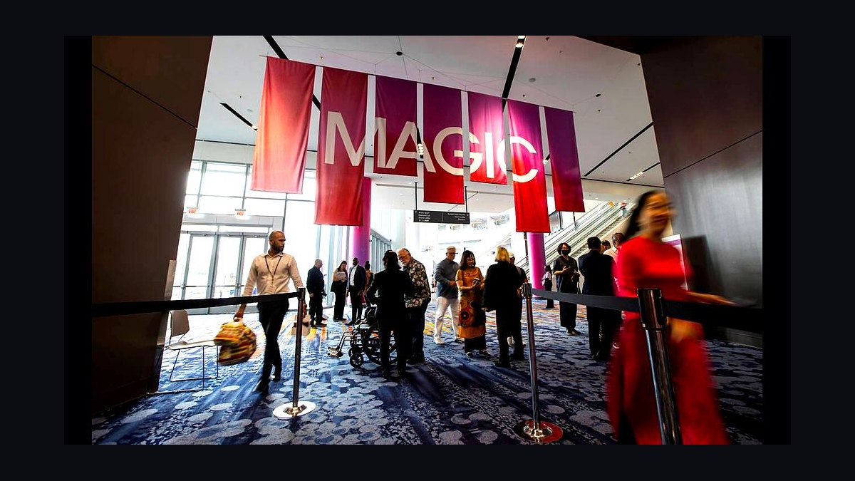 The 10 Best Fashion Trade Shows in 2027 — figure 6
