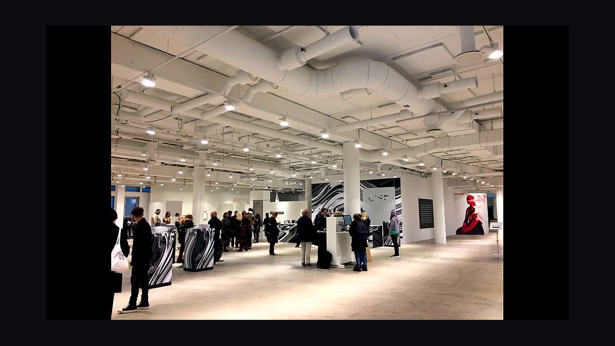 The 10 Best Fashion Trade Shows in 2027 — figure 7