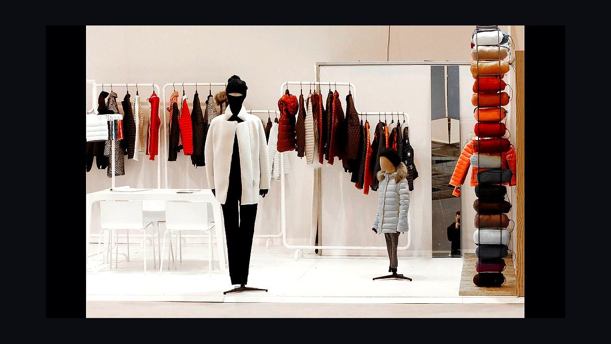 The 10 Best Fashion Trade Shows in 2027 — figure 8