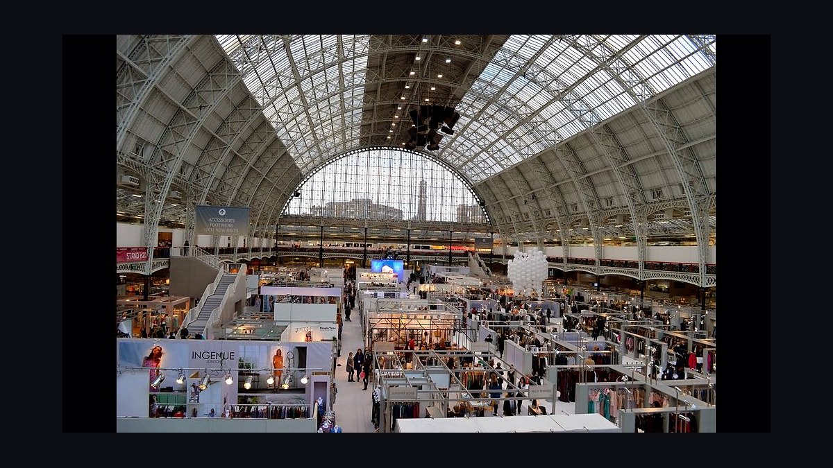 The 10 Best Fashion Trade Shows in 2027 — figure 9