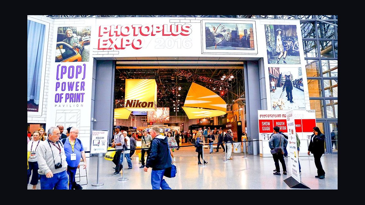 The 10 Best Photography Conferences in 2027 — figure 1