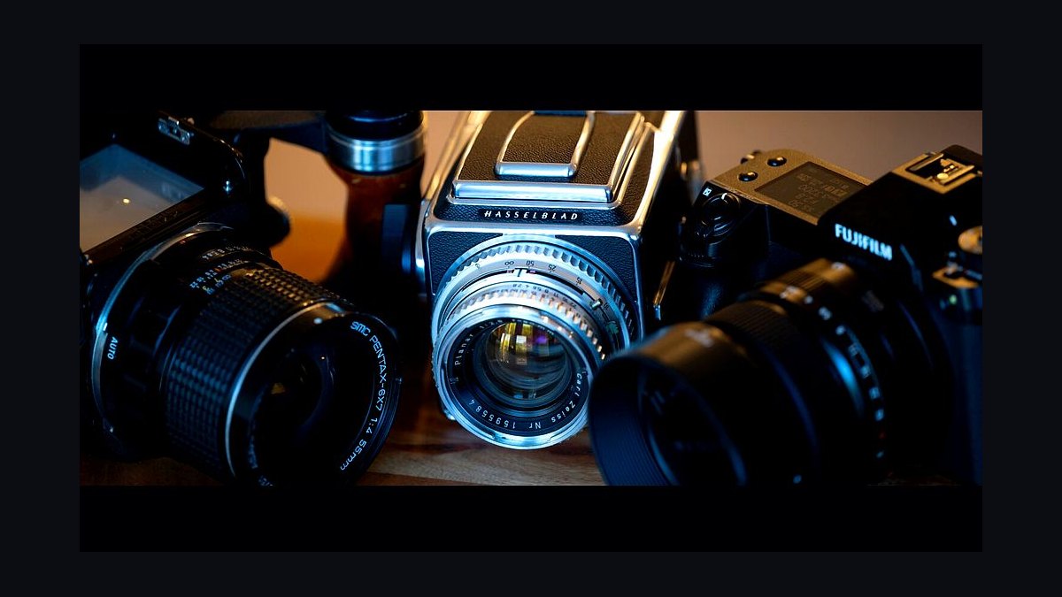 The 10 Best Photography Conferences in 2027 — figure 10