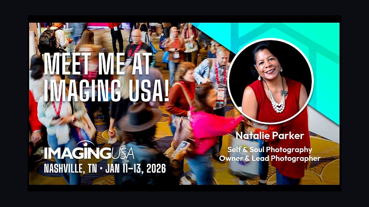 The 10 Best Photography Conferences in 2027 — figure 2