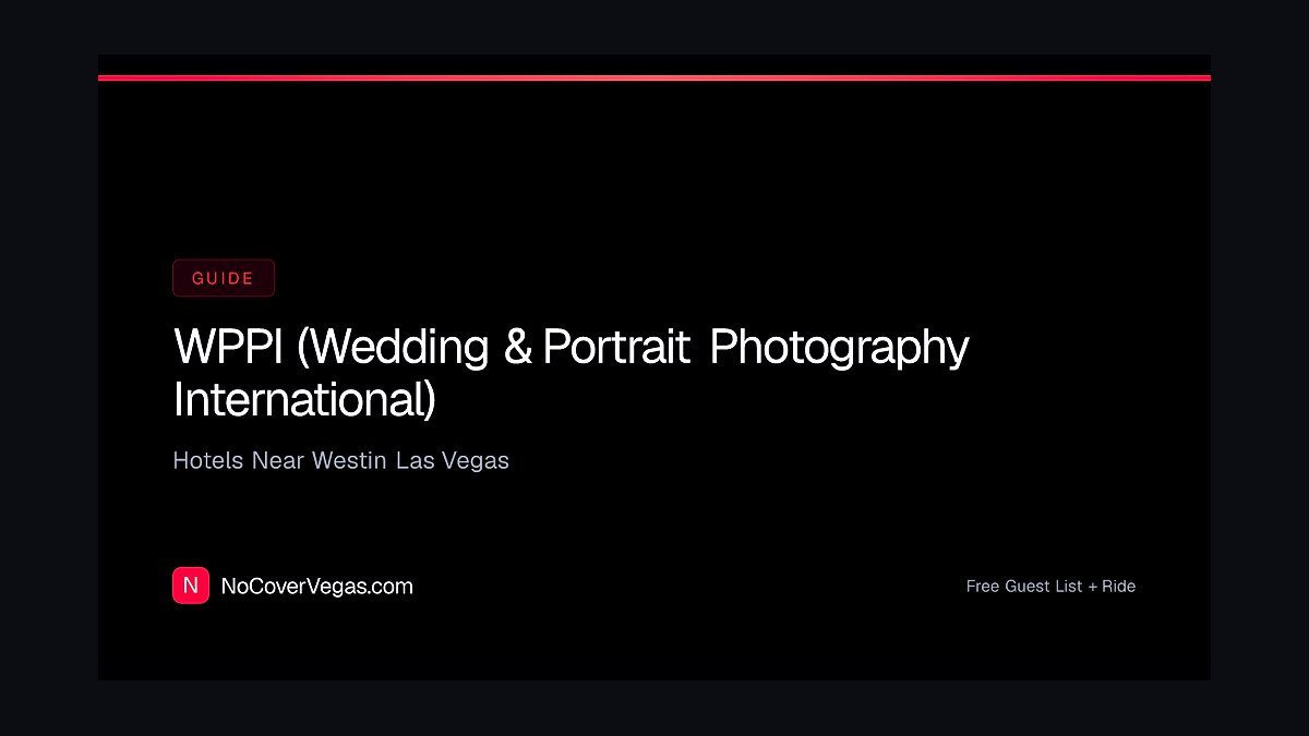 The 10 Best Photography Conferences in 2027 — figure 3