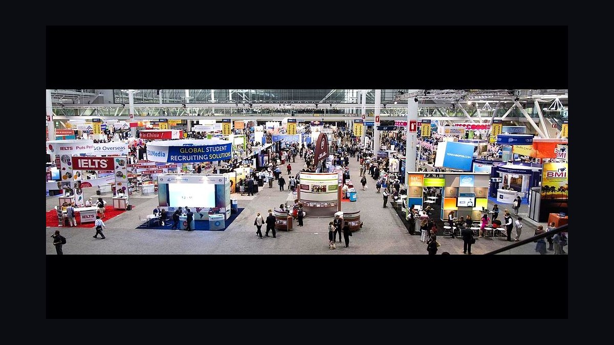 The 10 Best Photography Conferences in 2027 — figure 4
