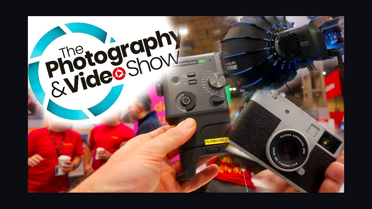 The 10 Best Photography Conferences in 2027 — figure 5