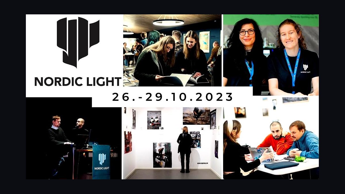 The 10 Best Photography Conferences in 2027 — figure 8