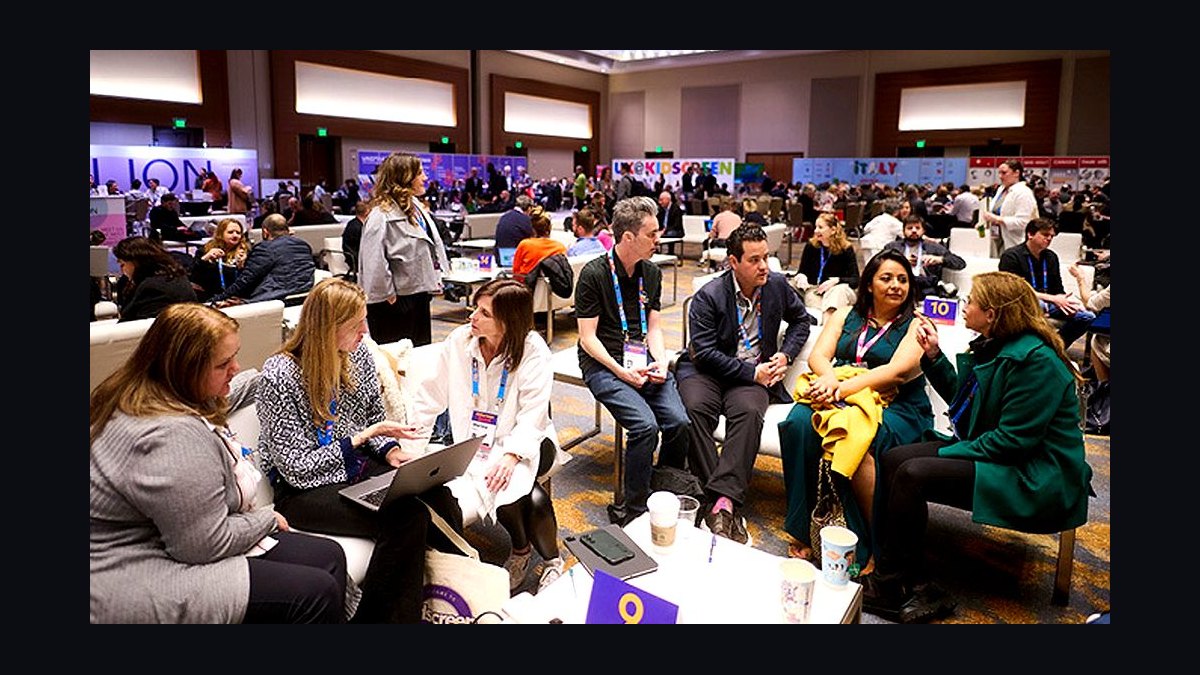 The 10 Best Film and Video Production Conferences in 2027 — figure 6