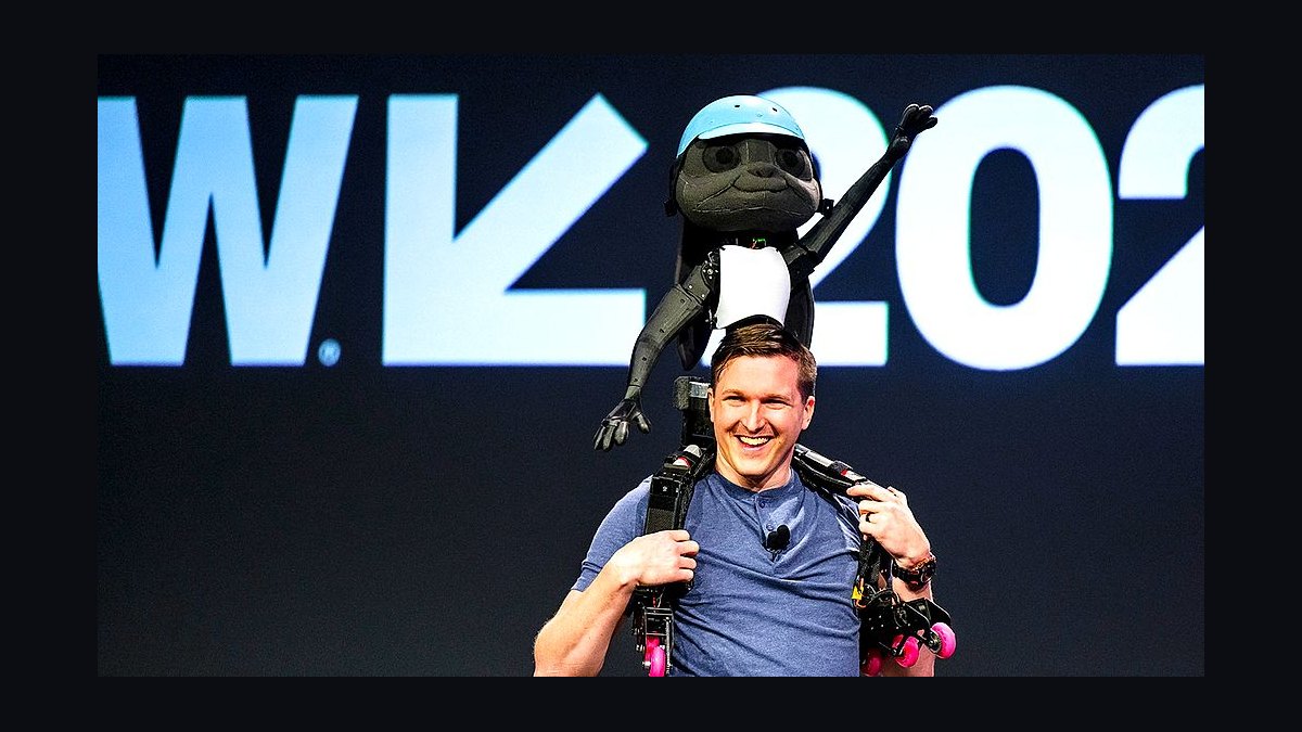 The 10 Best Film and Video Production Conferences in 2027 — figure 8