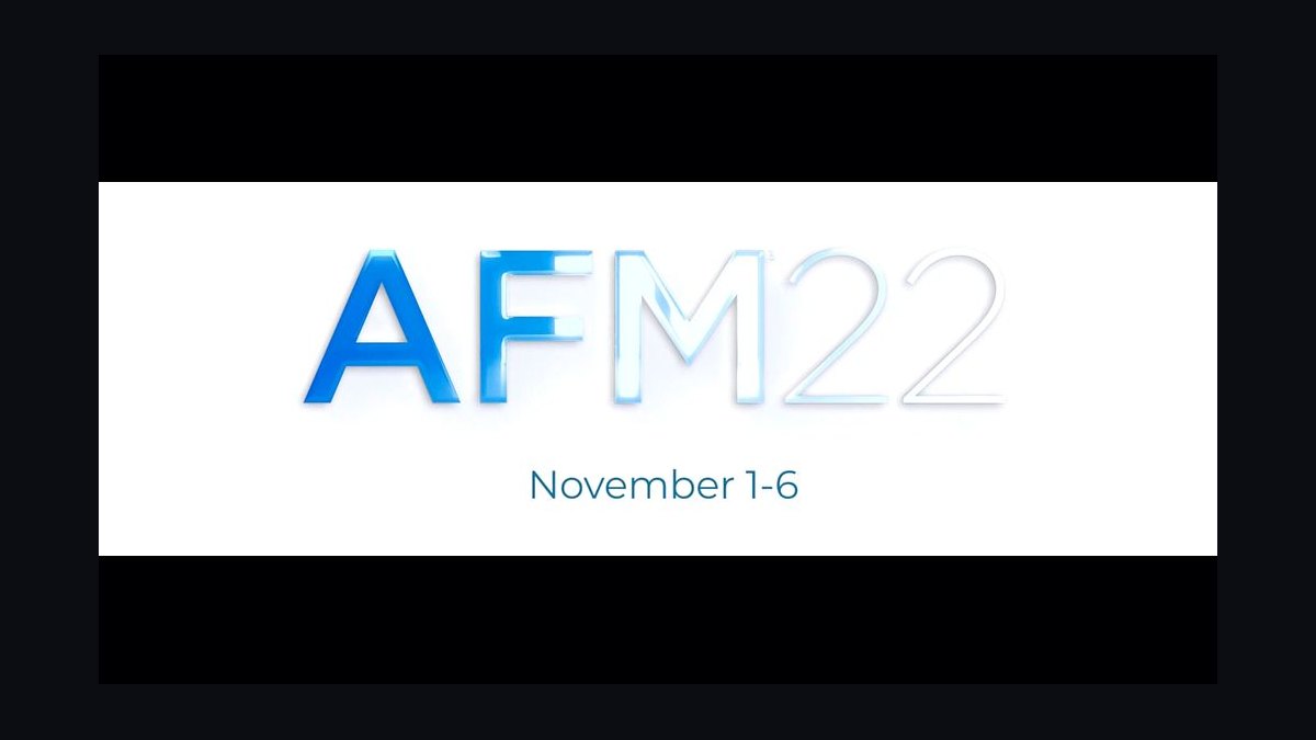 The 10 Best Film and Video Production Conferences in 2027 — figure 9