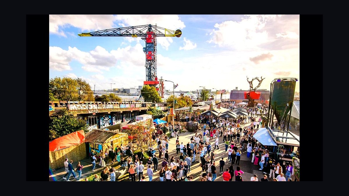 The 10 Best Music Industry Conferences in 2027 — figure 3
